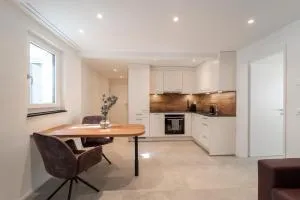 Bezaubernde Wohnung im Kanton Zürich! - Seuzach