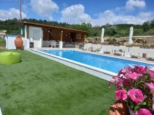 Casinha de férias no campo - Quintinha dos Cavalos - Arruda dos Vinhos - Arcos