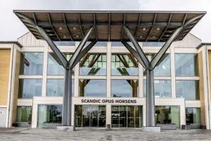 Scandic Opus Horsens - Horsens