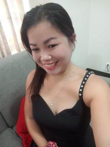 One Pacific Residence 18 D