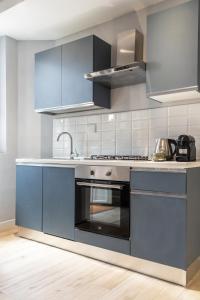 Pigneto Apartment VaDo al Pigneto Collection