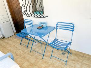 Steves Siviris Apartment