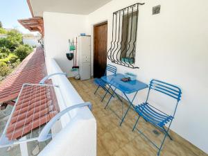 Steves Siviris Apartment