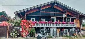 Ferienwohnung Rosenheim - Mattigkofen