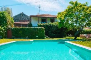 Just Like Home Casa do Cruzeiro - Prado