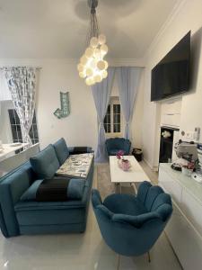 Beach House Tisno whit Sea View