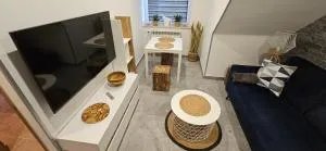 Apartament Deluxe - Toszek