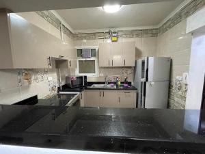 Al Rehab apartment