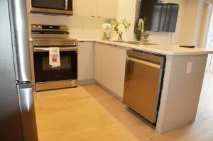 Fully Furnished Room in Serene Environment - Thurso