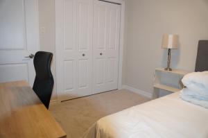 Fully Furnished Room in Serene Environment