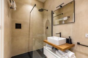 Casa Lounge Costituzione img26