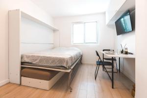 Le Tresum - Studio near Annecy Lake