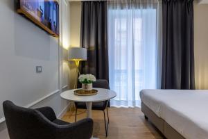 Casa Lounge Costituzione img28