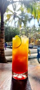 Blue Mango Beach Hotel