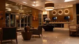 FLAT HOTEL - PRÓXIMO AO AEROPORTO DE Brasília - Núcleo Bandeirante