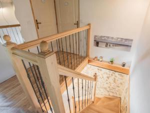 Maisons de vacances Le Tourel : photos des chambres