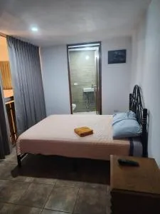 cultura 69 underground - 阿雷基帕