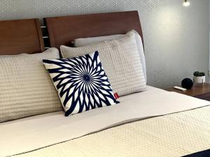 Suite cómoda y acogedora en Quito