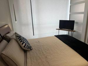 Suite cómoda y acogedora en Quito