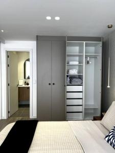 Suite cómoda y acogedora en Quito