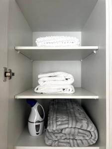 Suite cómoda y acogedora en Quito