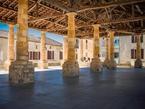Maisons de vacances Le Tourel : photos des chambres