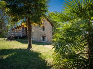 Maisons de vacances Le Tourel : photos des chambres