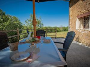 Maisons de vacances Le Tourel : photos des chambres