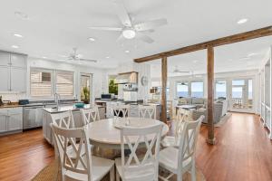 Alive After FiveTranquility Meets the Ocean