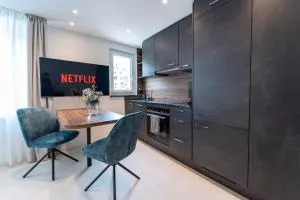 Ästhetische Wohnung, zentral gelegen! - Seuzach