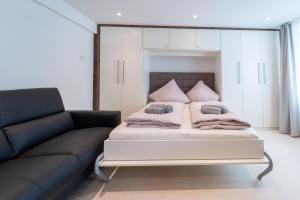 Ästhetische Wohnung, zentral gelegen!