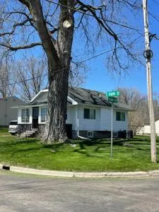 Albert Lea revival - ماسون سيتي