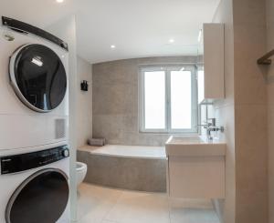 Ästhetische Wohnung, zentral gelegen!