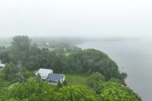 Tidal River Retreat - Waldoboro