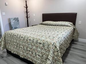 Kluane Park Inn