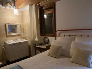 Le chêne magique 40200 Margaux