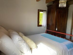 Sejours chez l'habitant Le chene magique 40200 Margaux : photos des chambres