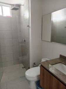 Apartamento en el Rodadero Santa Marta con vista a la playa