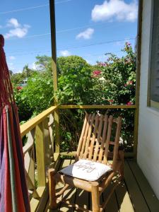 Charming COTTAGE at SHAMBHALA HOMESTAYS