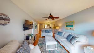 Private Coastal Sanctuary 2BR Outdoor Spaces