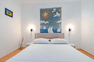 Seaside holiday house Brna, Korcula - 19219