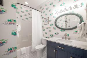 Coastal Retreat at The Rookery: 4 BDRM Home