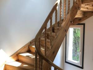 Maisons de vacances Maison renovee avec piscine, parc arbore et proche de la gare a Chamalieres-sur-Loire - FR-1-582-469 : photos des chambres