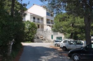 Apartments by the sea Sobra, Mljet - 600 