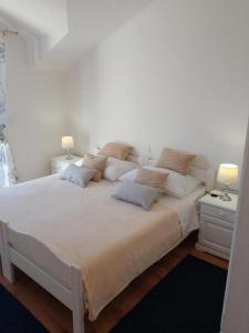 Apartments by the sea Sobra, Mljet - 600