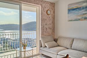 Apartments by the sea Kanica, Rogoznica - 1101