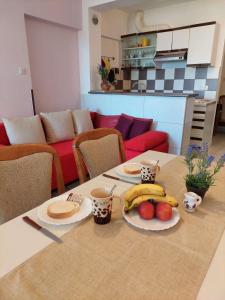 Apartments by the sea Barbat, Rab - 21783