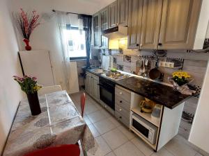 Apartments by the sea Barbat, Rab - 21783