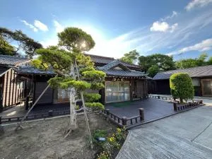 一宿一景一生縁-千葉小湊鉄道高滝店 - Nagara