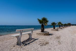 Apartments by the sea Vir - 22695